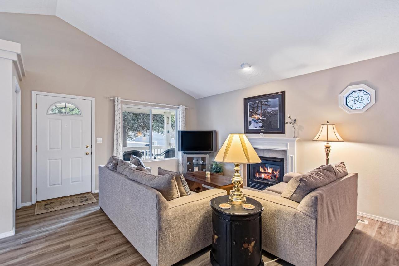 Pine Ave Delight Villa Coeur d'Alene Exterior photo