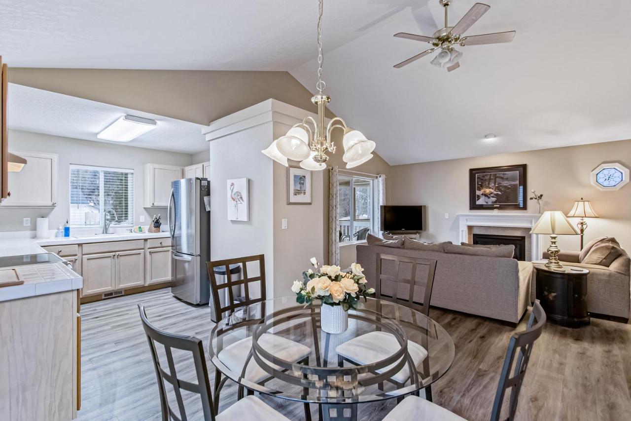 Pine Ave Delight Villa Coeur d'Alene Exterior photo