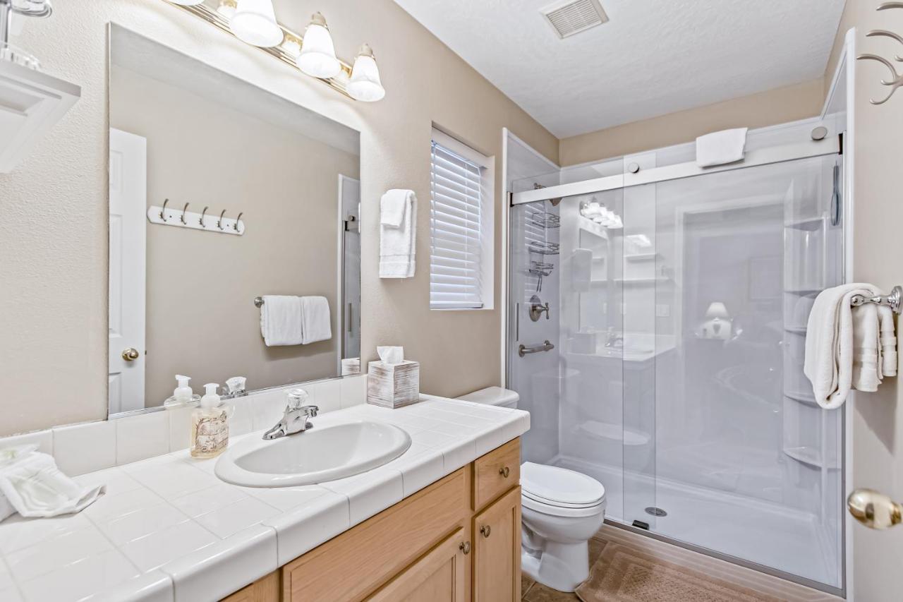 Pine Ave Delight Villa Coeur d'Alene Exterior photo